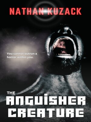 cover image of The Anguisher Creature